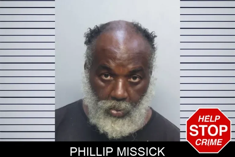 Phillip Missick