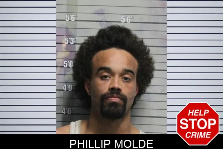 Phillip Molde