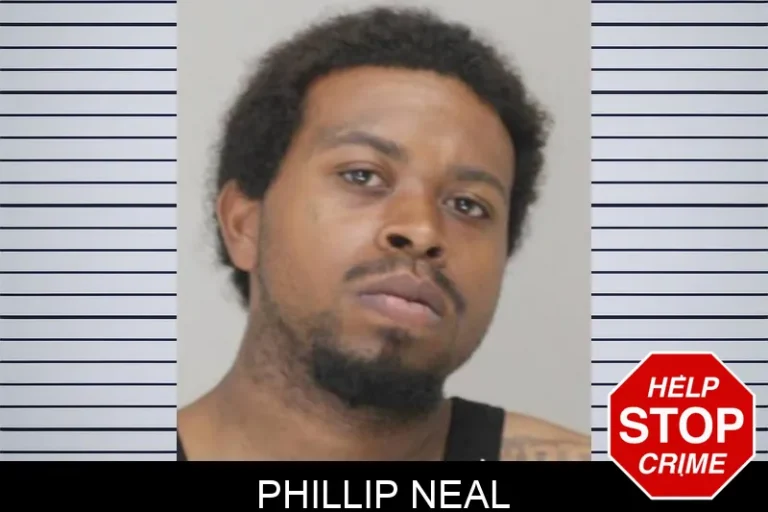 Phillip Neal