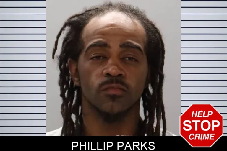 Phillip Parks