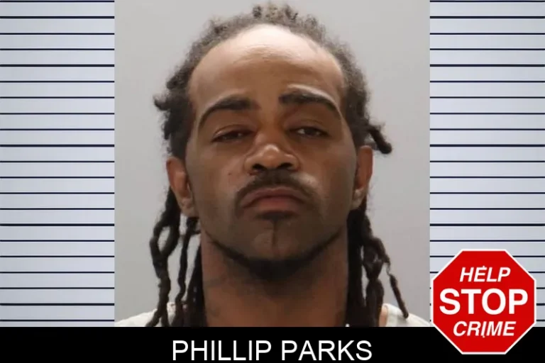 Phillip Parks