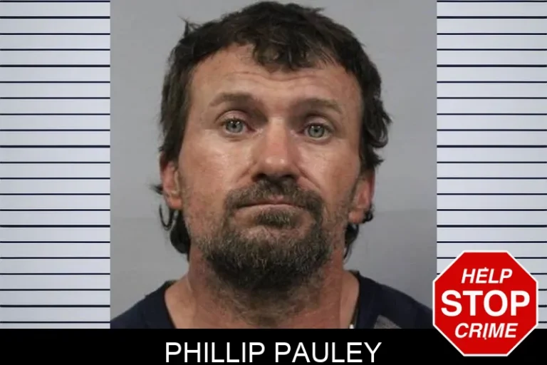 Phillip PauLey