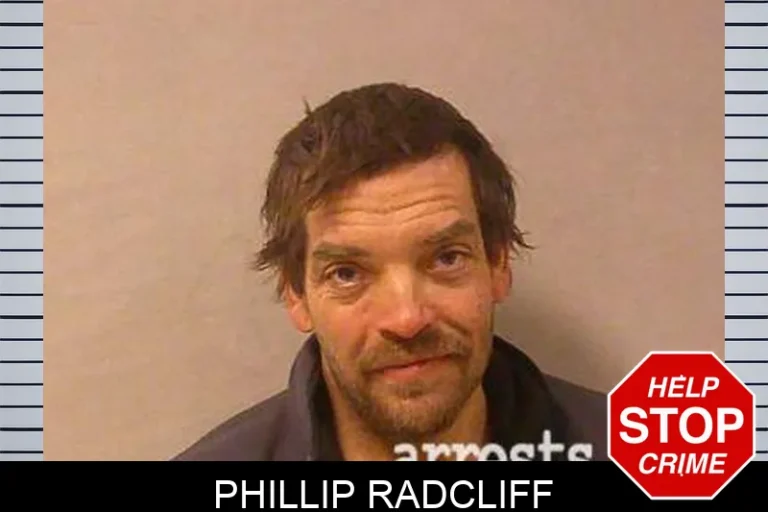 Phillip Radcliff