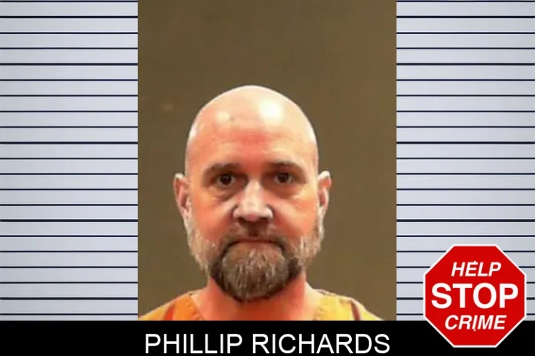 Phillip Richards