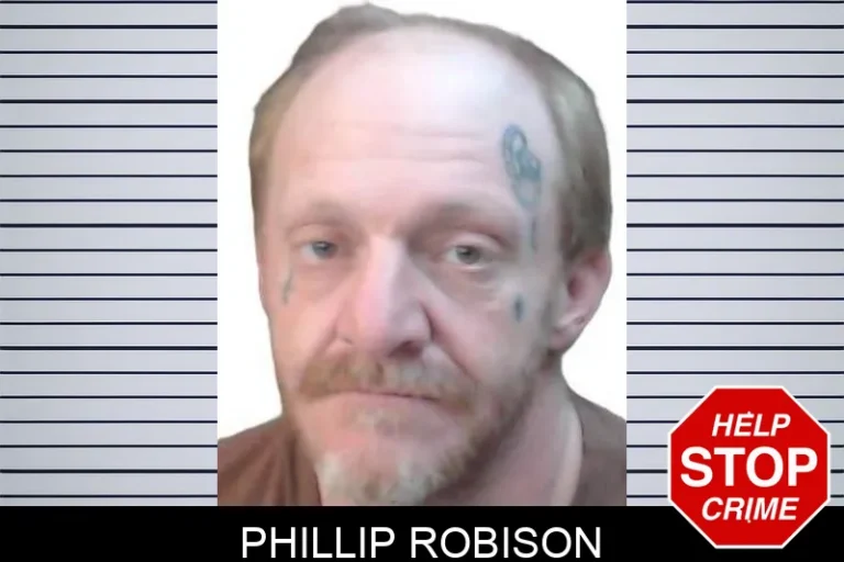 Phillip Robison