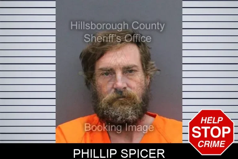 Phillip Spicer