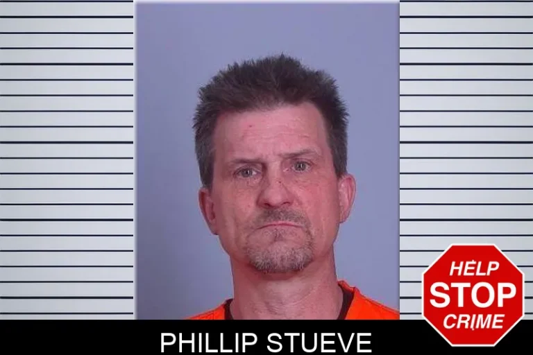 Phillip StuEve