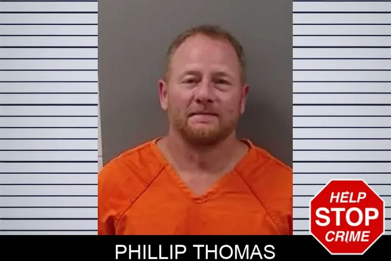 Phillip Thomas