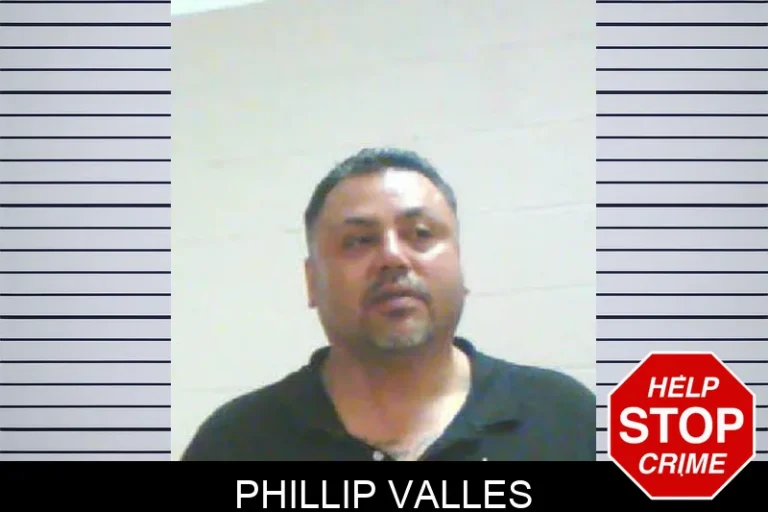 Phillip Valles