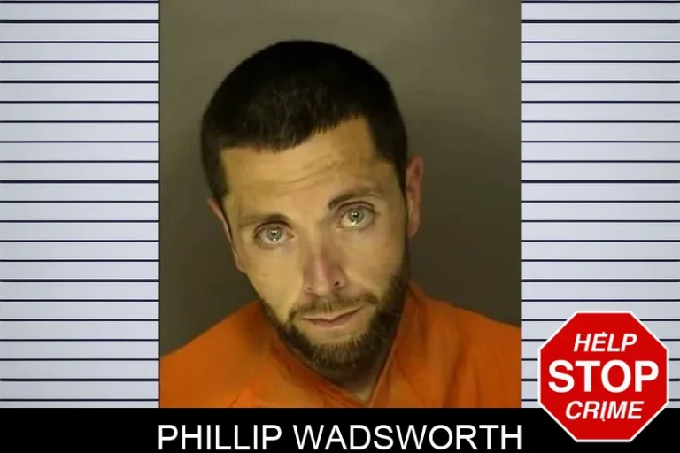 Phillip Wadsworth