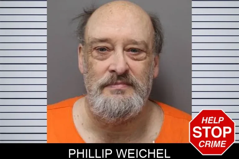 Phillip Weichel