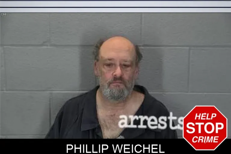 Phillip Weichel