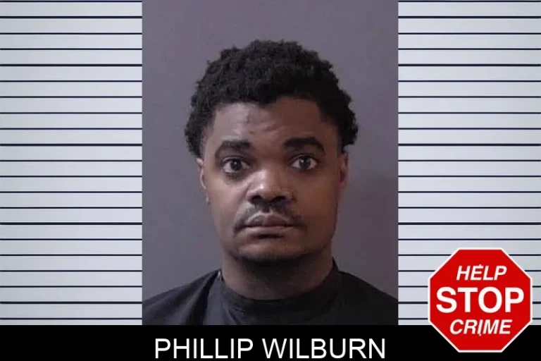 Phillip WilbuRn