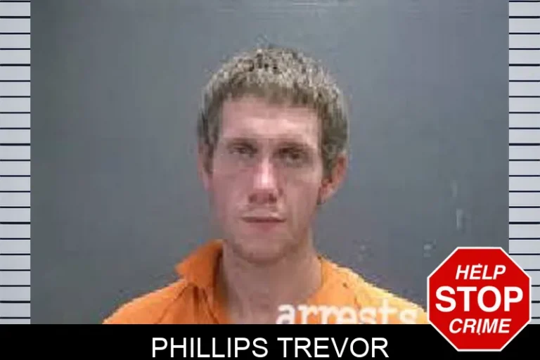 Phillips Trevor