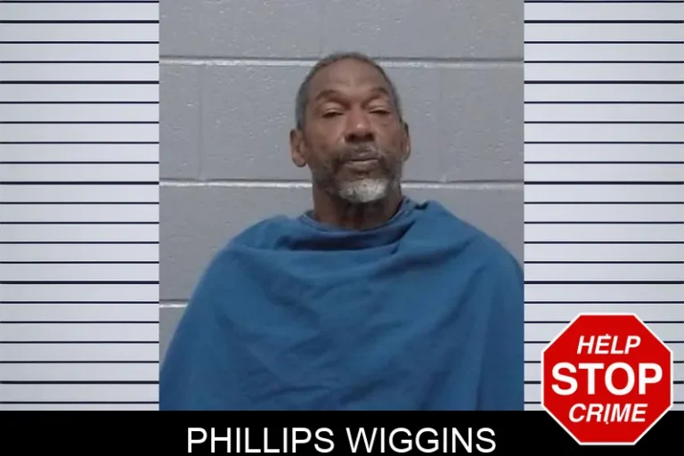 Phillips Wiggins