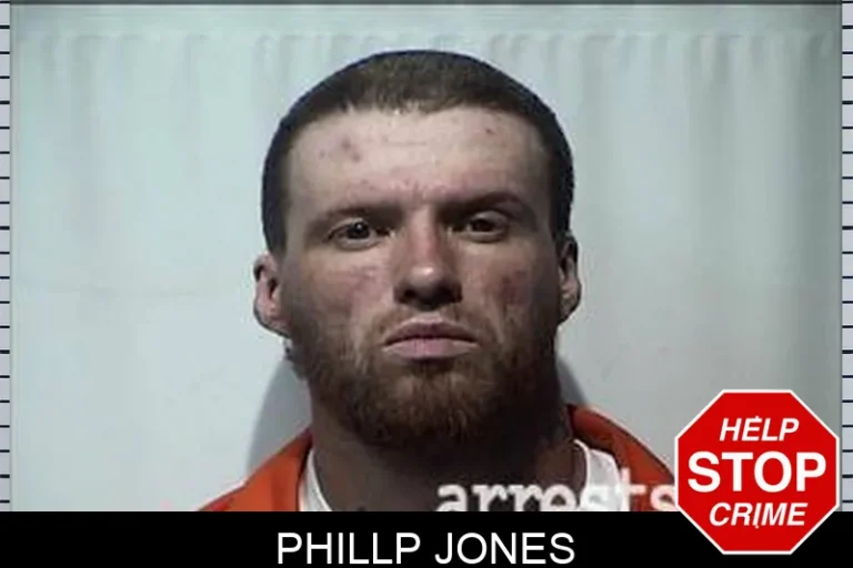 Phillp Jones