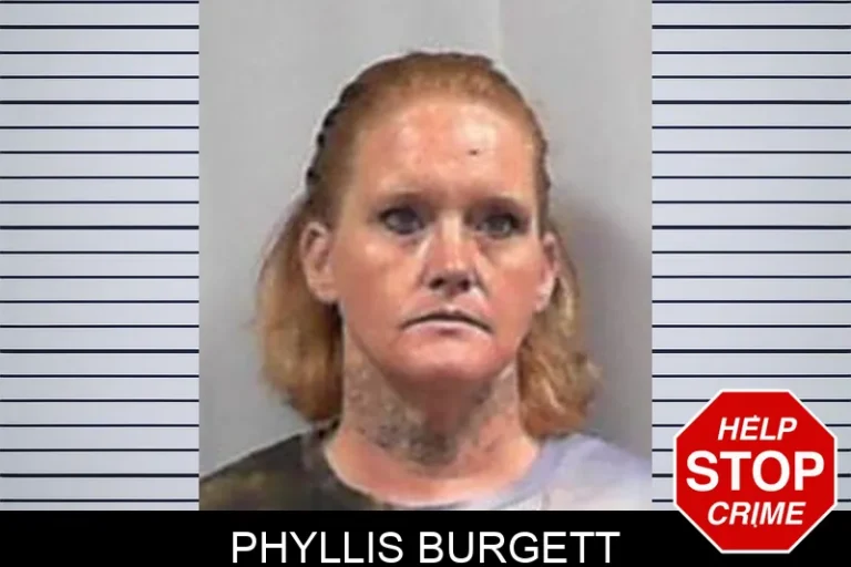 Phyllis BuRgett