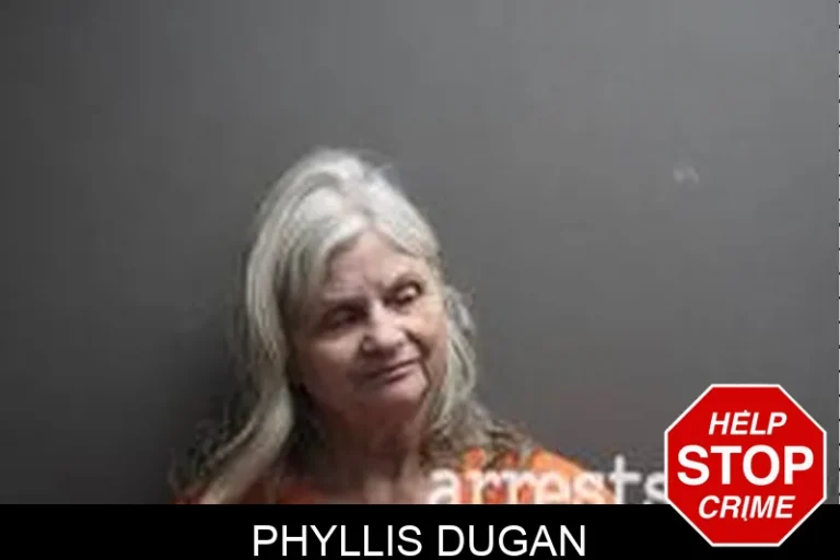 Phyllis DuGan