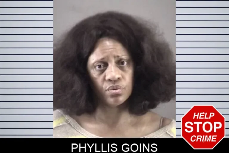 Phyllis Goins