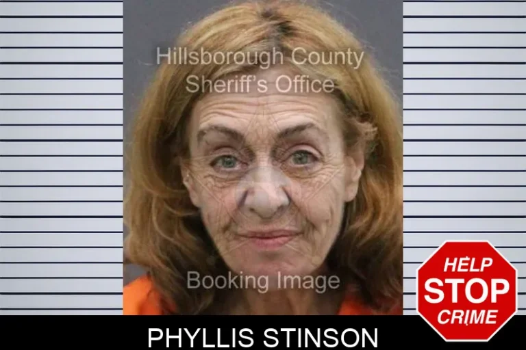 Phyllis Stinson