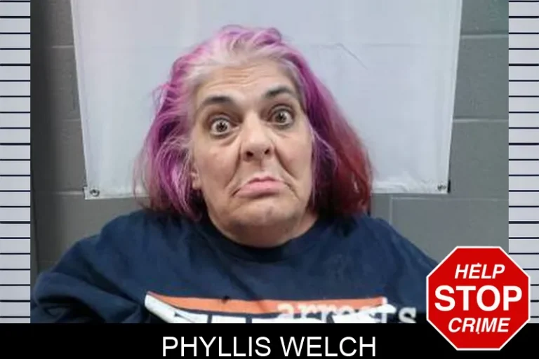 Phyllis Welch