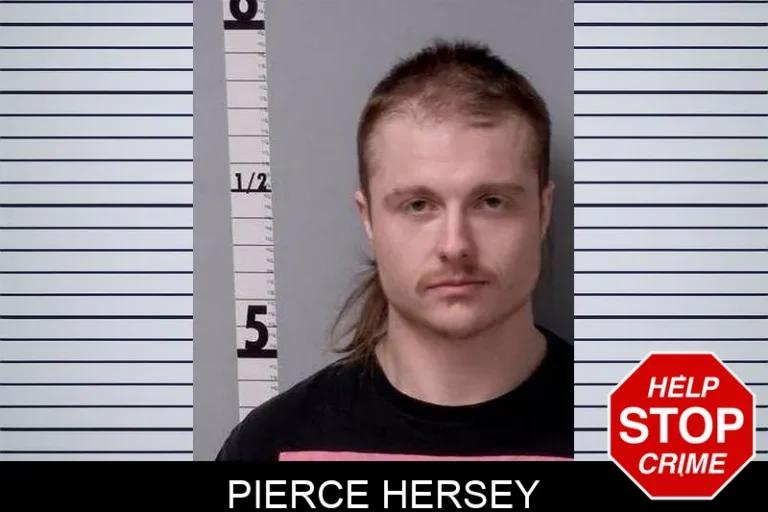 Pierce Hersey