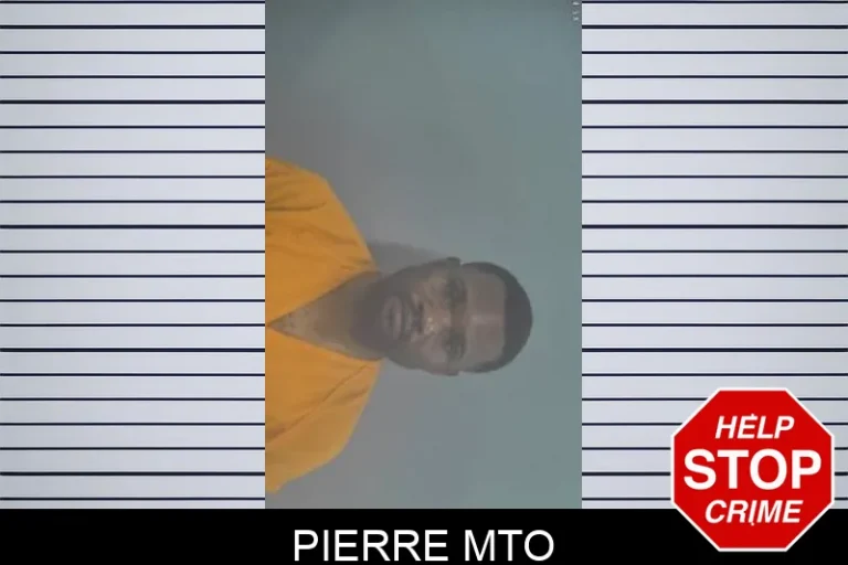 Pierre Mto