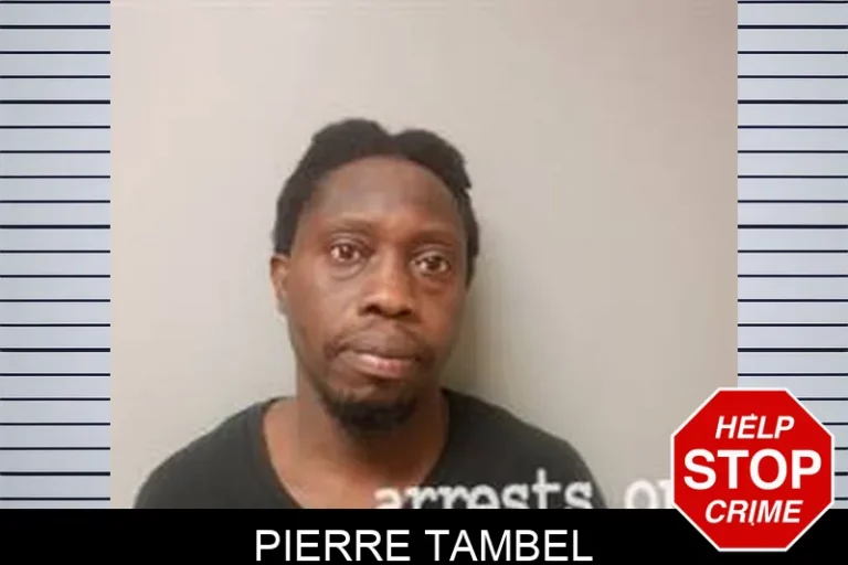 Pierre Tambel