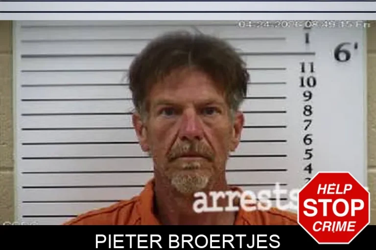 Pieter Broertjes
