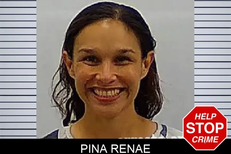 Pina Renae
