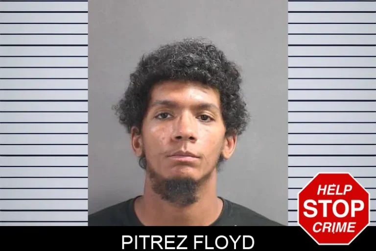 Pitrez Floyd