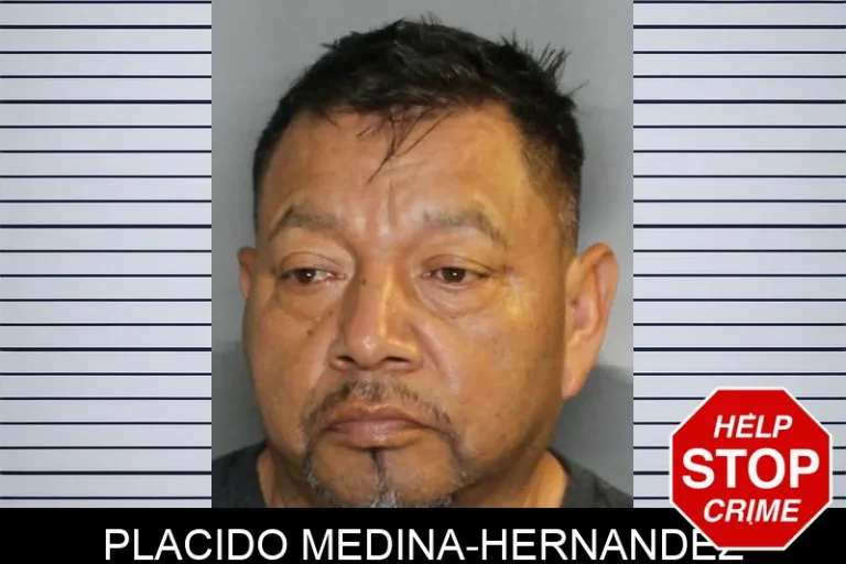 Placido Medina-Hernandez
