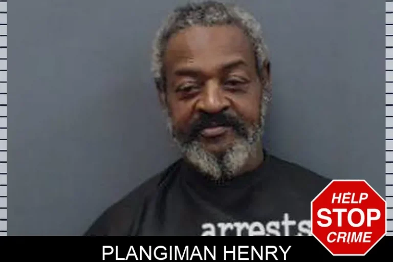 Plangiman Henry