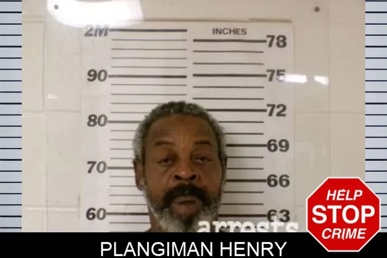 Plangiman Henry