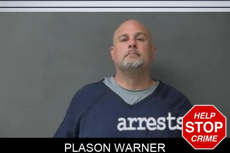 Plason Warner