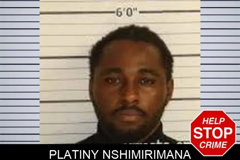 Platiny Nshimirimana