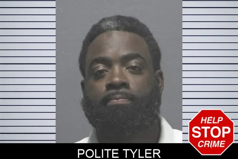 Polite Tyler