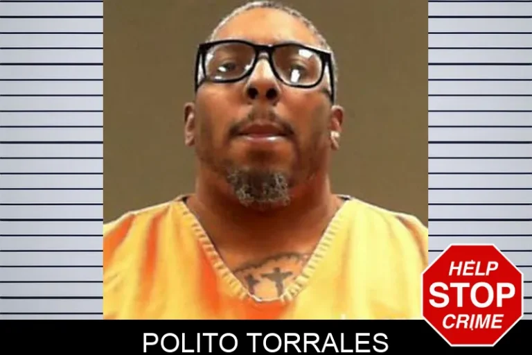 Polito Torrales