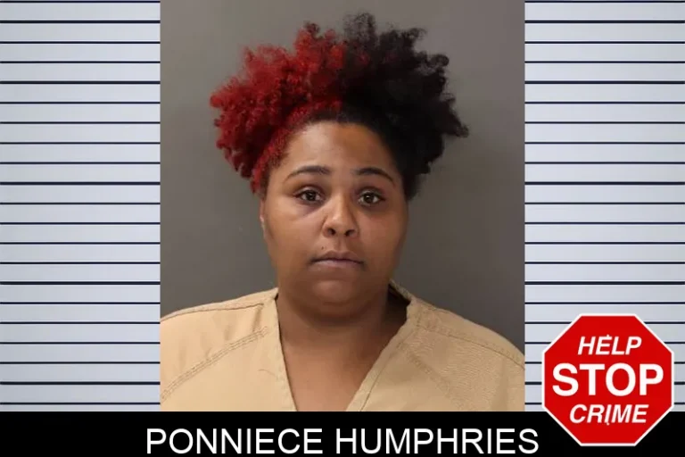 Ponniece HuMphries