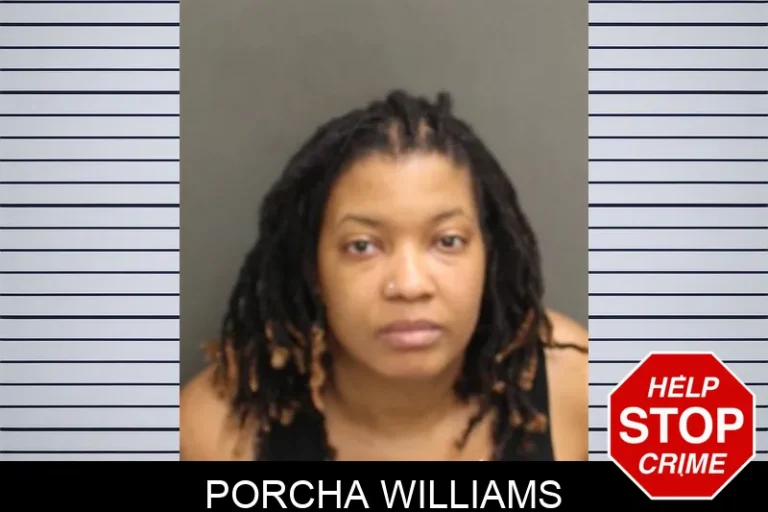Porcha Williams