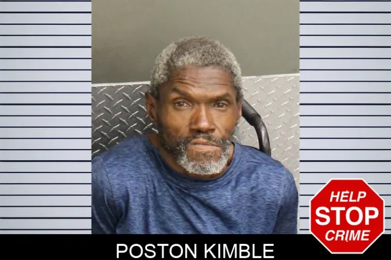 Poston Kimble