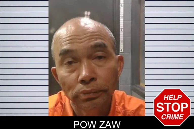 Pow Zaw