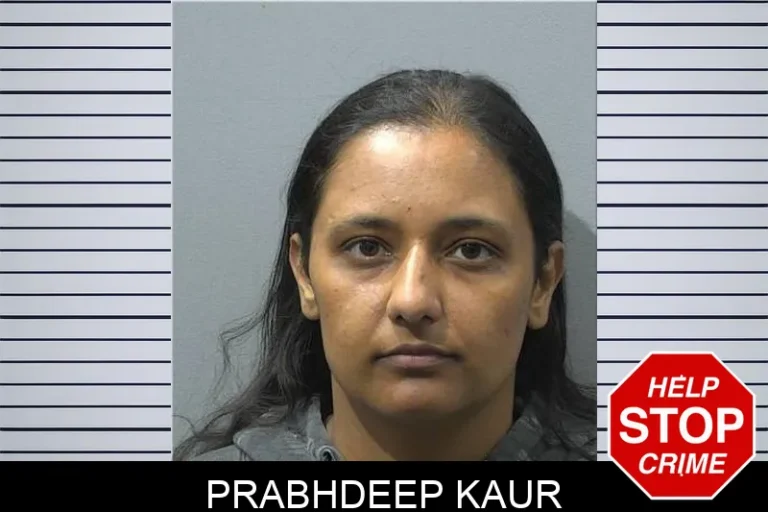 Prabhdeep KauR