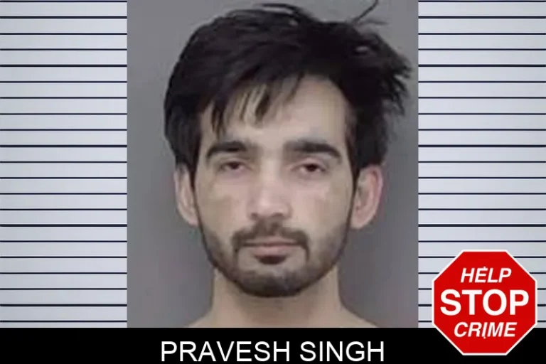 Pravesh Singh