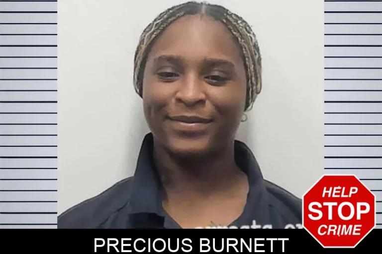 PreciouS BuRnett