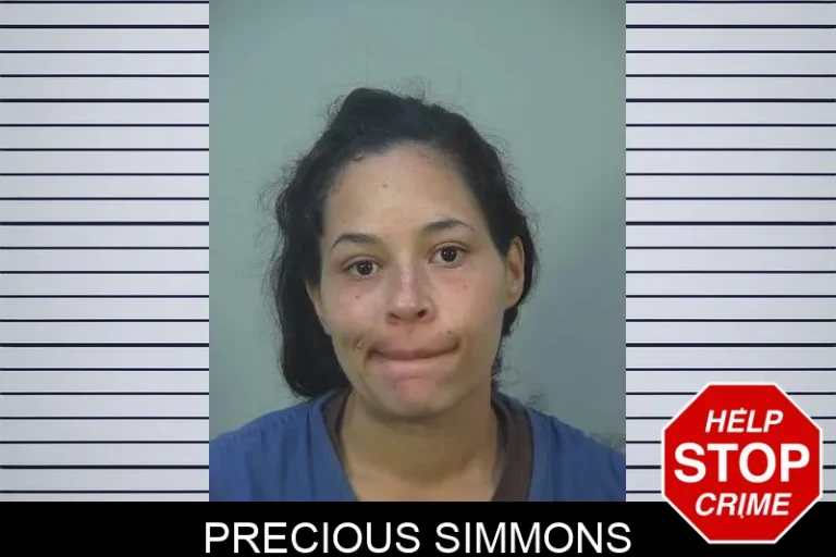 PreciouS Simmons