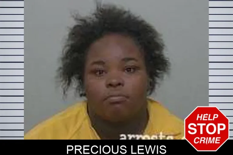 Precious Lewis