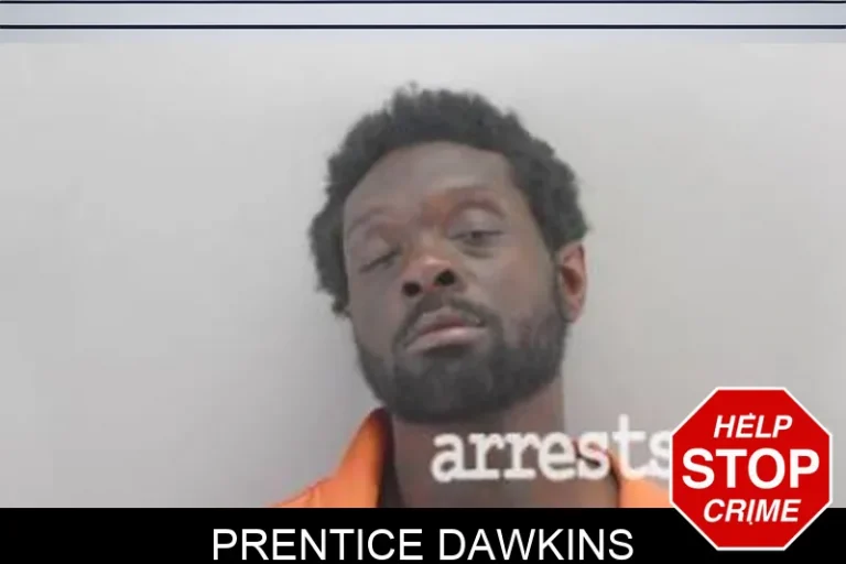 Prentice Dawkins