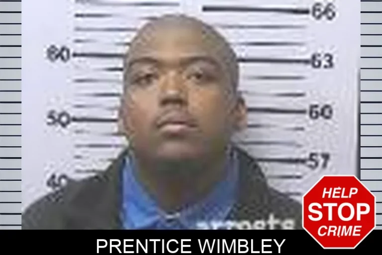 Prentice Wimbley