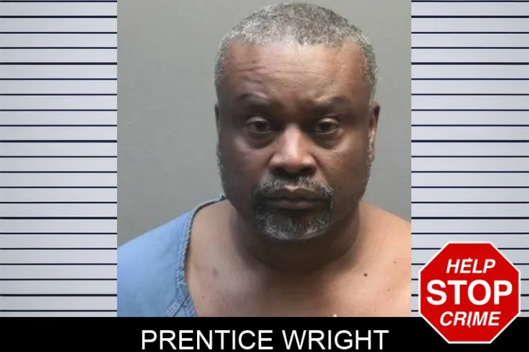 Prentice Wright